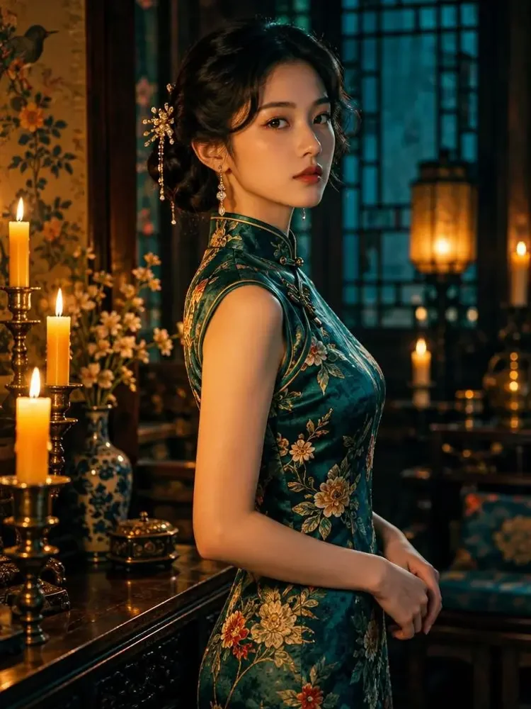 重回八零年代我嫁对了人封面